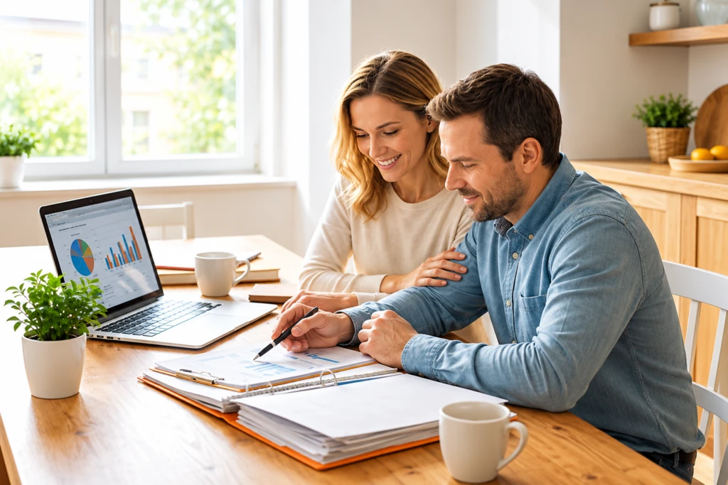 How to Save on Home Insurance Without Losing Coverage
