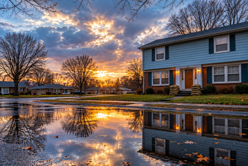 The Hidden Costs of Skipping Flood Insurance