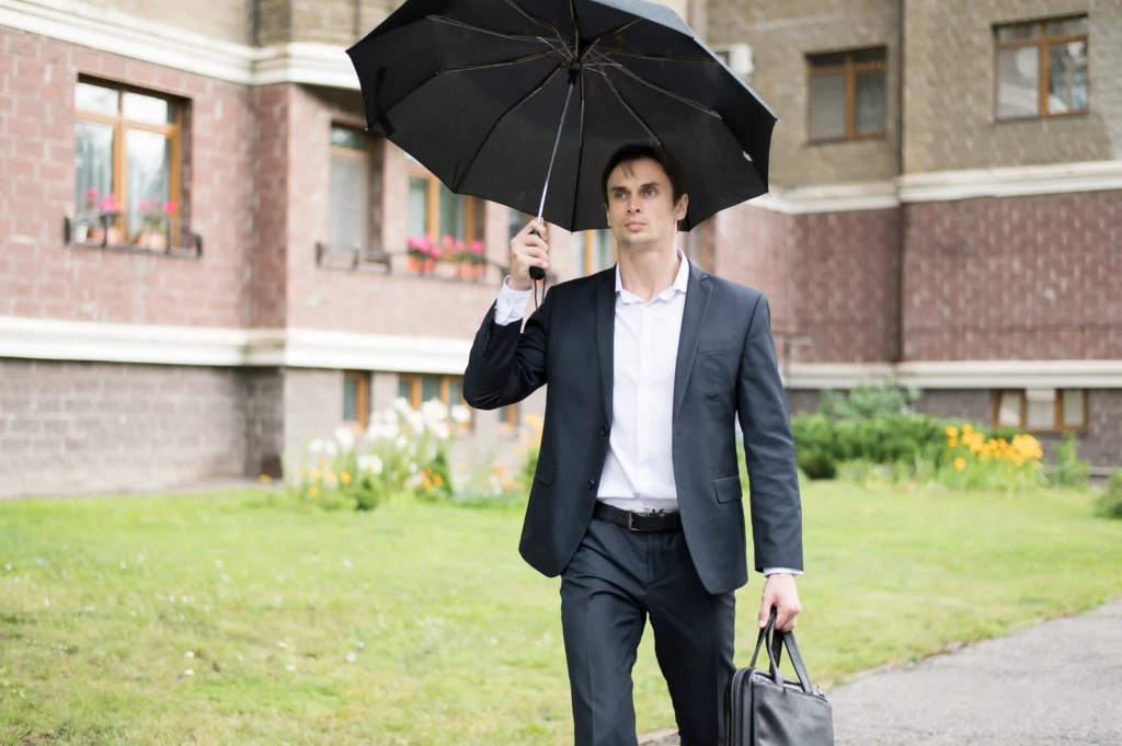 Do You Actually Need an Umbrella Policy?