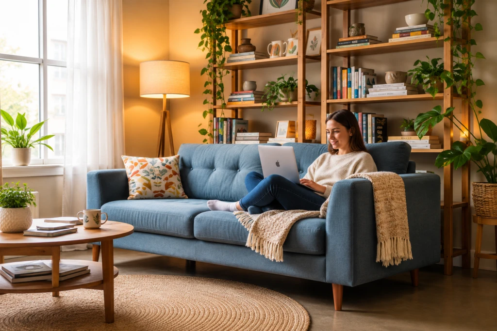 Why Every Renter Needs Insurance &mdash; Even in a Safe Neighborhood