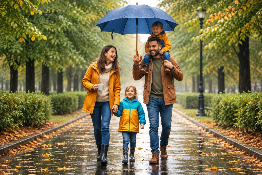 Understanding Umbrella Insurance: Is It Worth the Extra Cost?