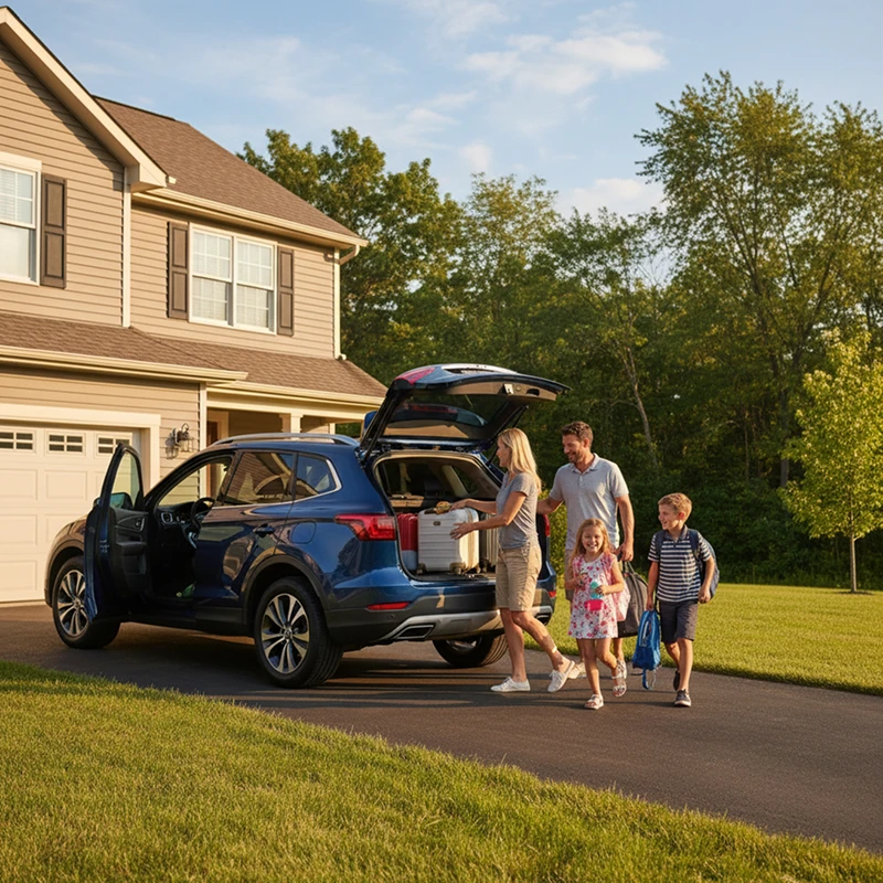 Auto Insurance