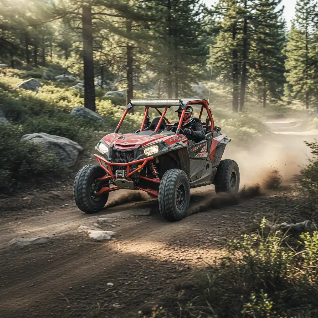 Off-Road / ATV