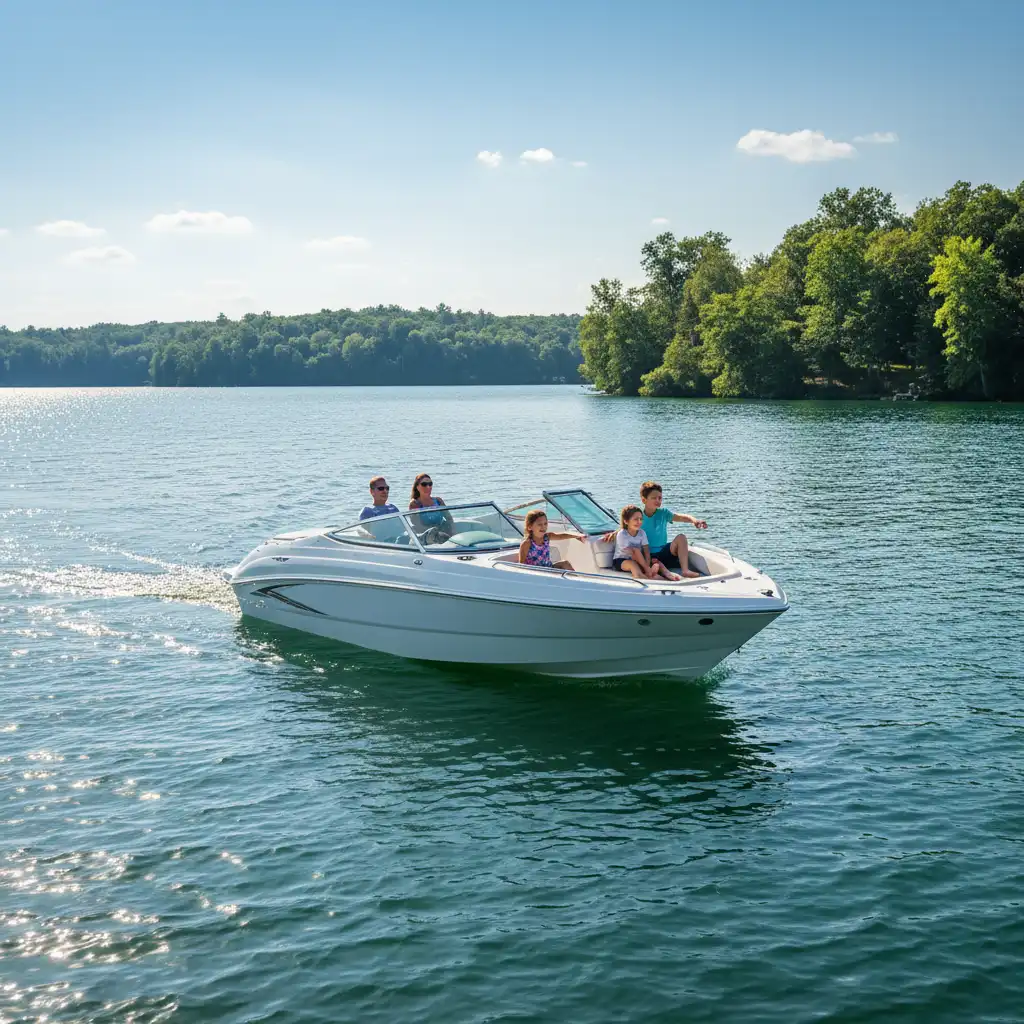 Boat & Watercraft
