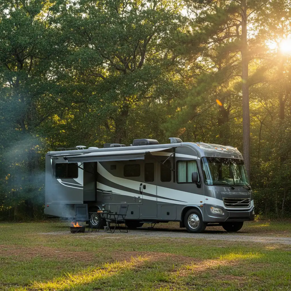 RV & Motorhome