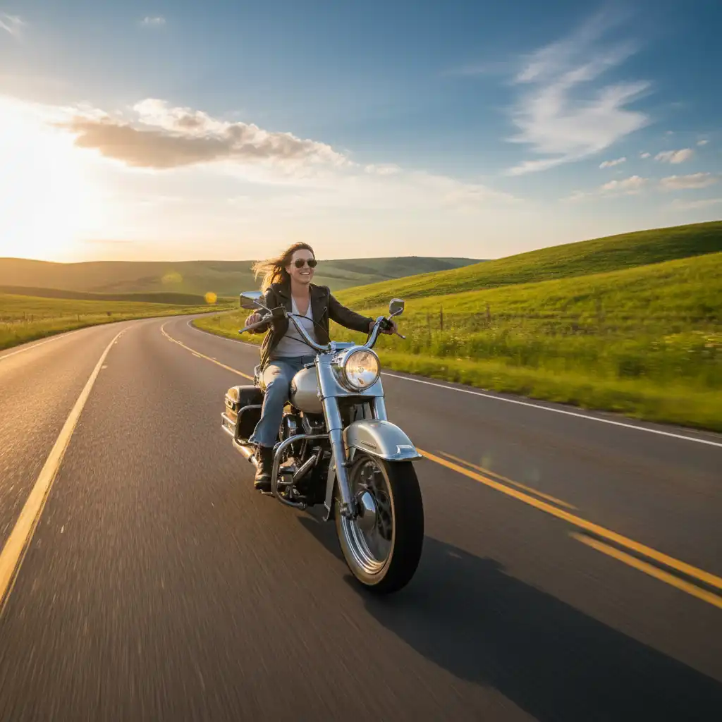 Motorcycle Insurance
