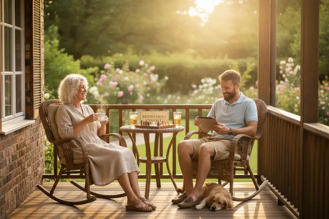 Annuities