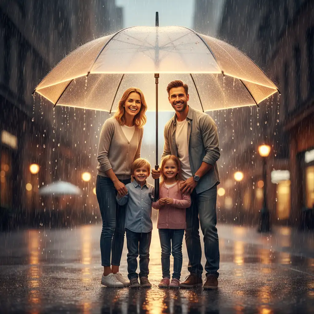 Umbrella Insurance