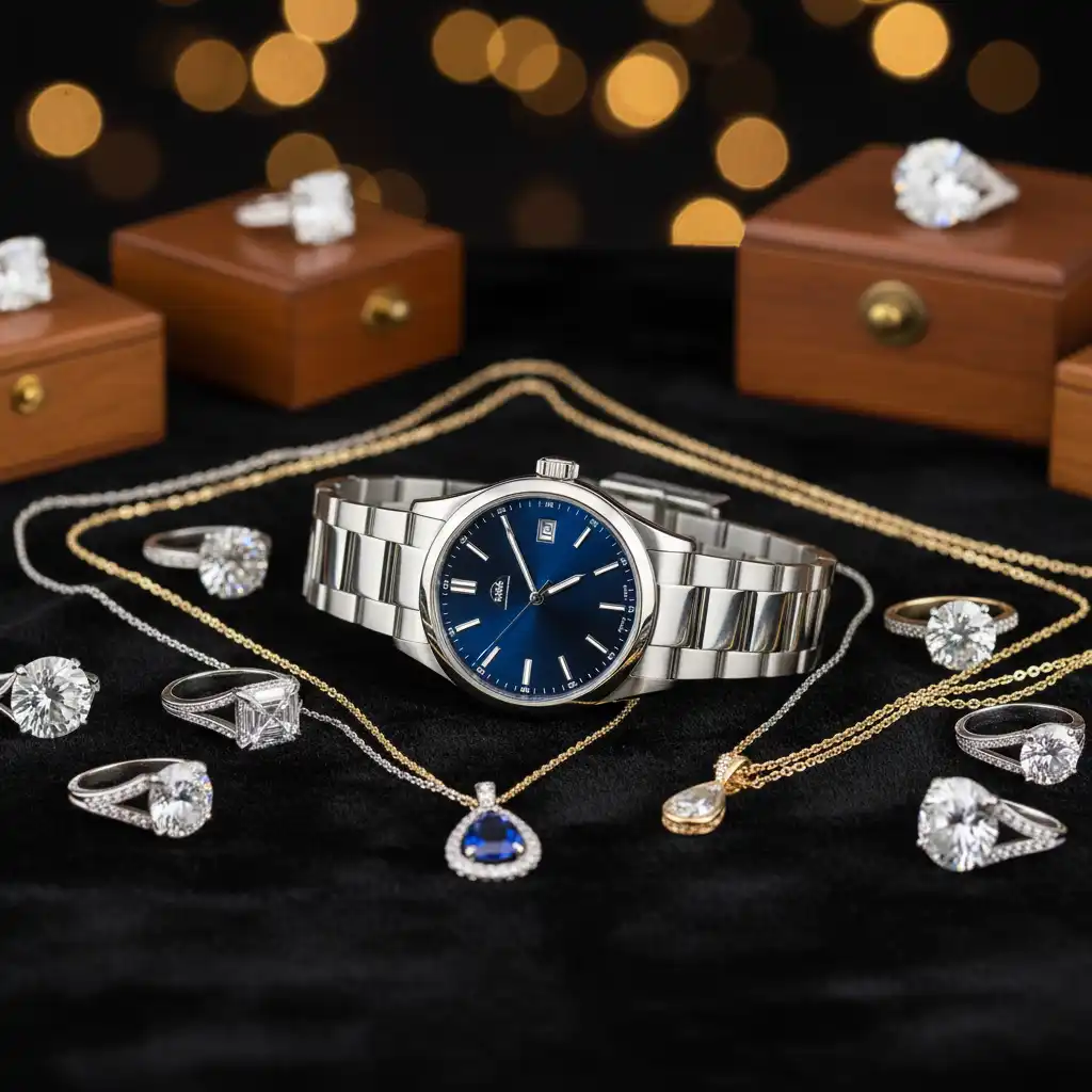 Scheduled Valuables