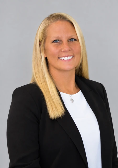 Jen Qualls
